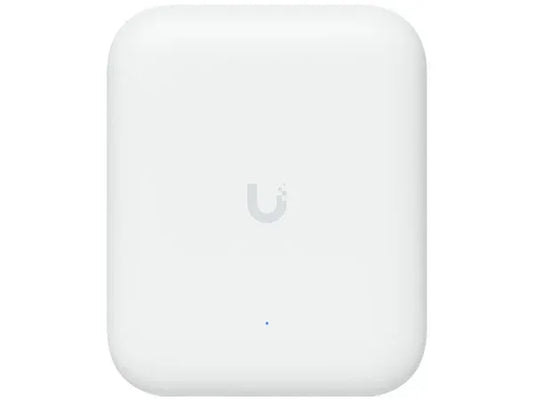 Ubiquiti UniFi WiFi 7 Outdoor Dual Band AP | U7-Outdoor Guards On Duty Security