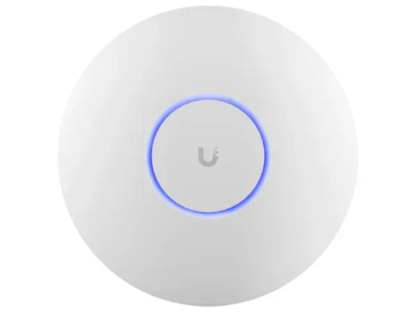 Ubiquiti UniFi WiFi 7 Pro Tri-Band AP | U7-Pro Guards On Duty Security