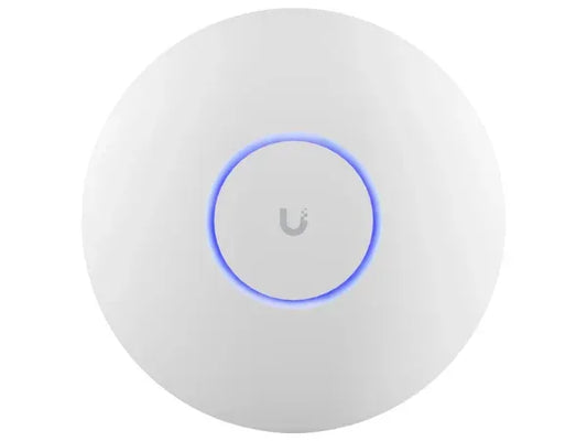 Ubiquiti UniFi WiFi 7 Pro Tri-Band AP | U7-Pro Guards On Duty Security