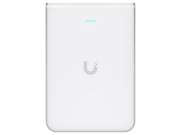 Ubiquiti UniFi WiFi 7 Tri-Band Pro In-Wall AP | U7-Pro-Wall Guards On Duty Security