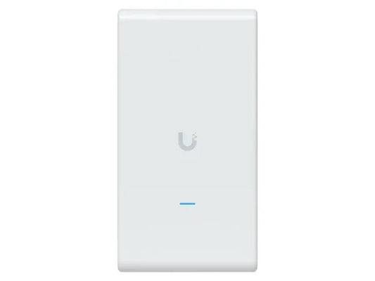Ubiquiti UniFi6 Mesh Pro Indoor / Outdoor WiFi 6 AP | U6-Mesh-Pro Guards On Duty Security