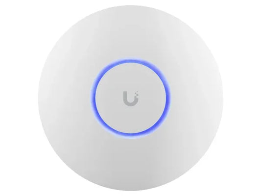 Ubiquiti UniFi6 Plus Dual Band WiFi 6 AP | U6+ Guards On Duty Security