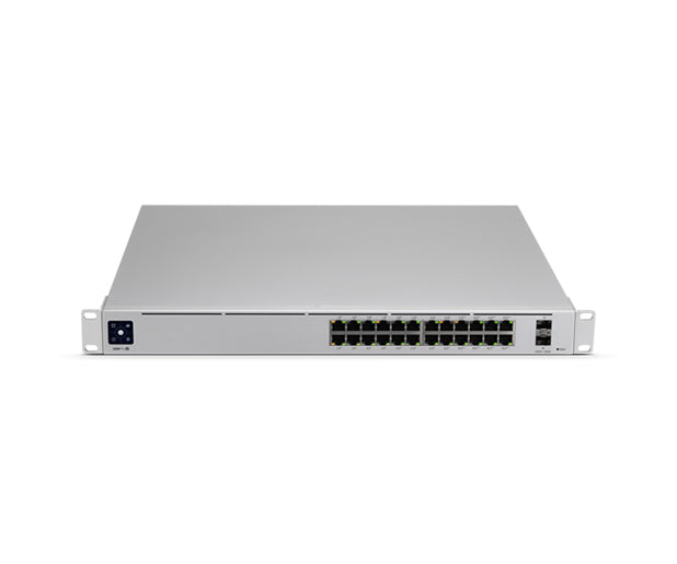 Ubiquiti UniFi Switch PRO 24 POE