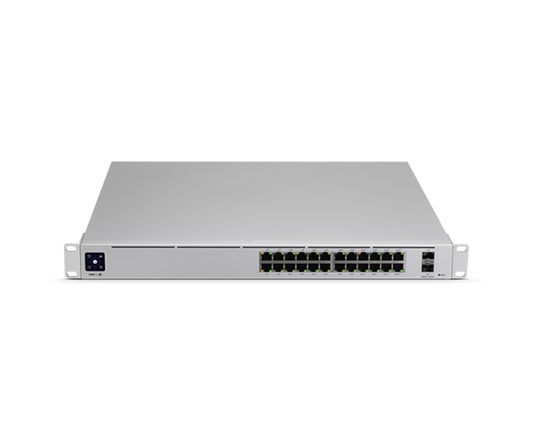 Ubiquiti UniFi Switch PRO 24 POE