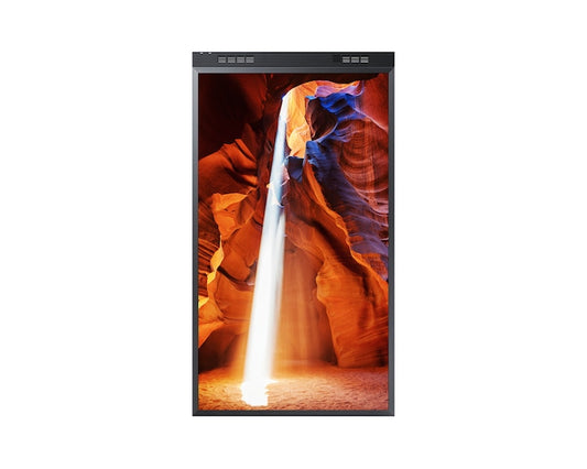 Samsung 55" Semi Outdoor Dual Sided