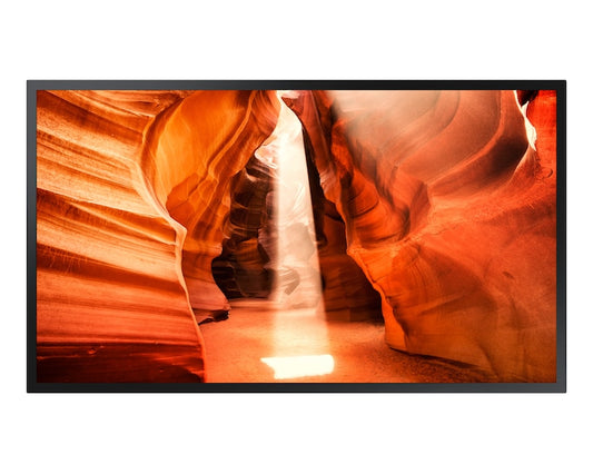 Samsung 55" Semi Outdoor Display
