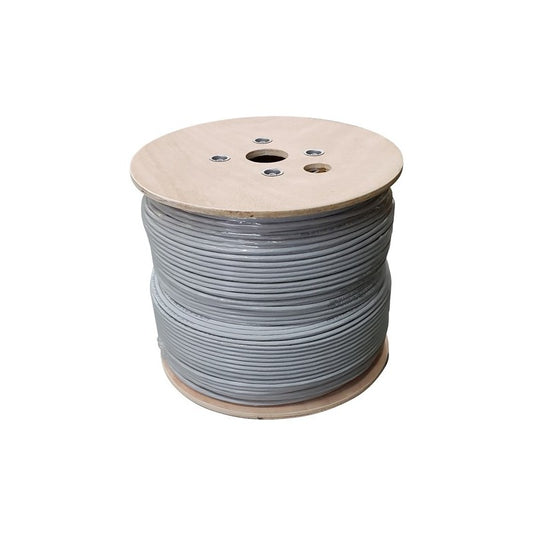 500m CAT6 copper indoor cable