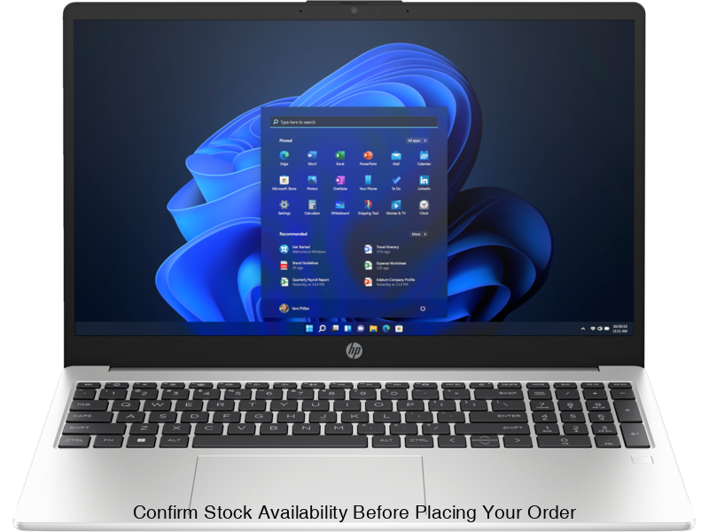 UMA I7-1355U 250 G10 / 15.6 FHD AG SVA 250 / 8GB 1D DDR4 3200 / 512GB PCIE NVME VALUE / WINDOWS 11 PRO 64 / 1 YEAR WARRANTY / FLINT OPAQUE KEYBOARD TP IMAGEPAD NUMERIC KEYPAD KEYBOARD / WI-FI 6 +BLUETOOTH 5.3 WITH 1 ANTENNA FOR PLASTIC COVER / TURBO SILVE - Guards On Duty Shop
