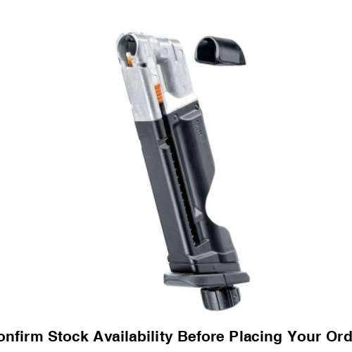 Umarex Glock 17 Gen 5 T4e 43cal Quick Piercing Magazine - Guards On Duty Shop