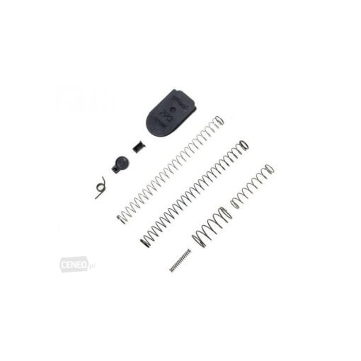 UMAREX SERVICE KITFOR WALTHER PPQ M2 T4E 2.4760.9