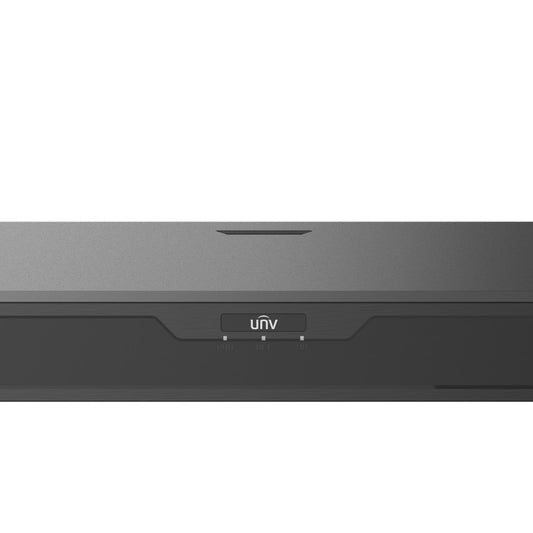 Uniview - Uniview 1U 2 160Mbps (UN-NVR502-16B-IQ)