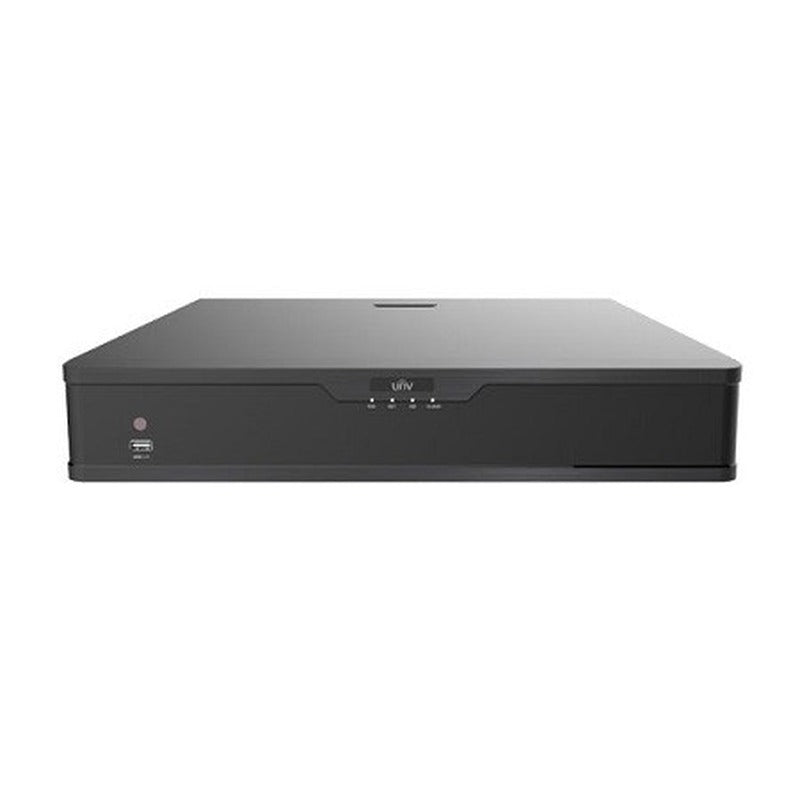 Uniview - Uniview 1U 2 160Mbps (UN-NVR502-32B-IQ)