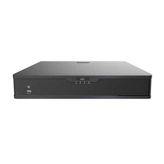 Uniview - Uniview 1U 2 160Mbps (UN-NVR502-32B-IQ)
