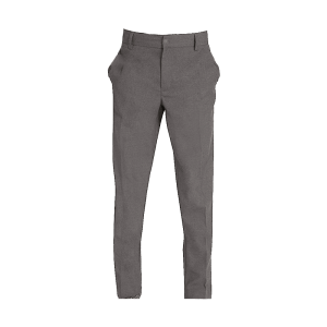 Men's Grey School Uniform Step Out Trousers Size 38-40