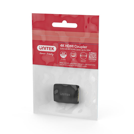 Unitek Hd15 Female to Female