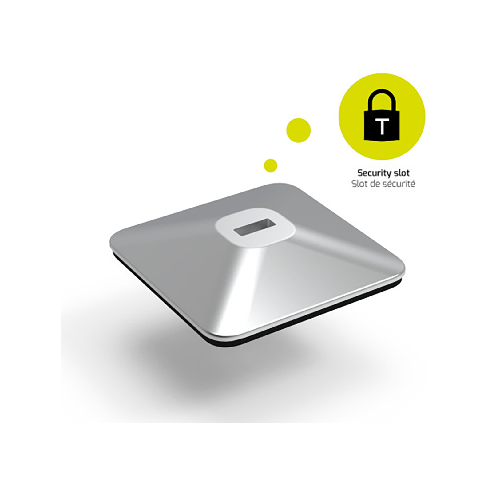 Port Anchor Kit Pro Aluminium Security Lock - Guards On Duty Shop & Security Guards