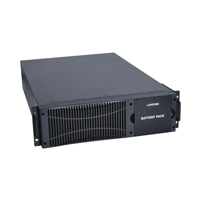 Unpopulated Battery Case Twr for Mp 3kva Ups..,