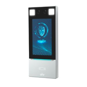 Uniview Face Recognition Access Control Terminal