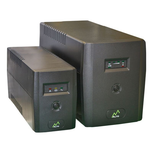 NAT Security - AP SERIES 3600VA UPS