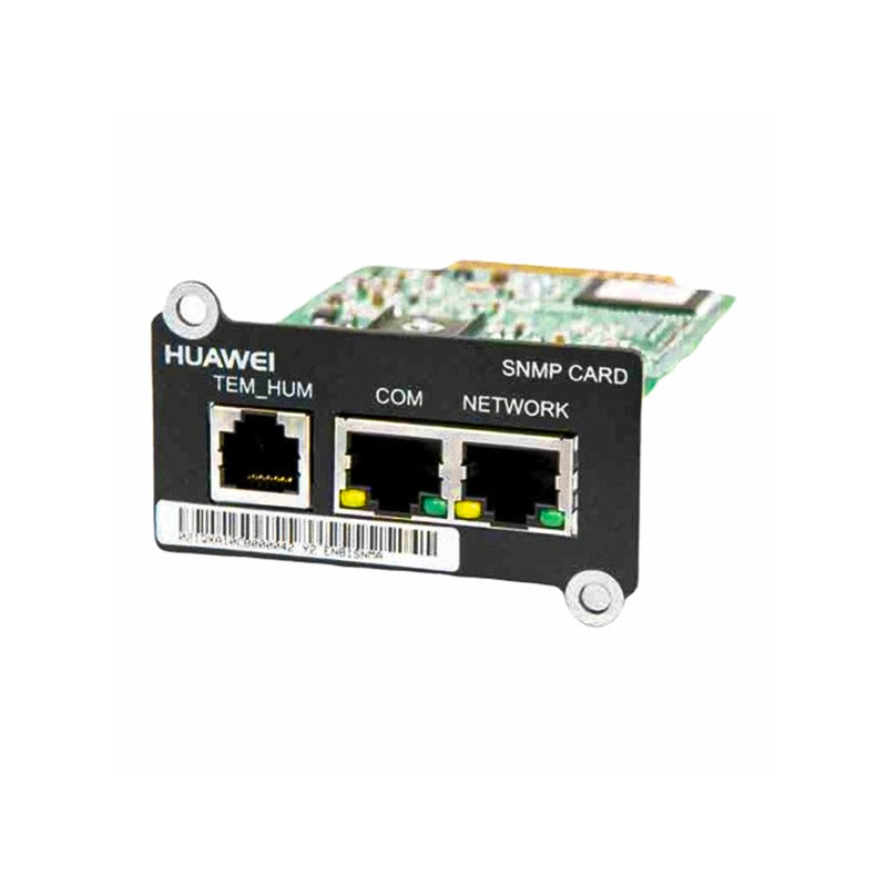 Ups Environmental Monitoring Module for Snmp Card