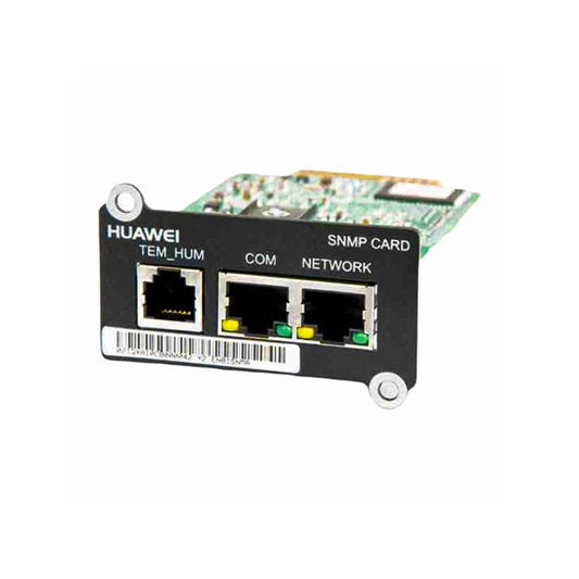 Ups Environmental Monitoring Module for Snmp Card