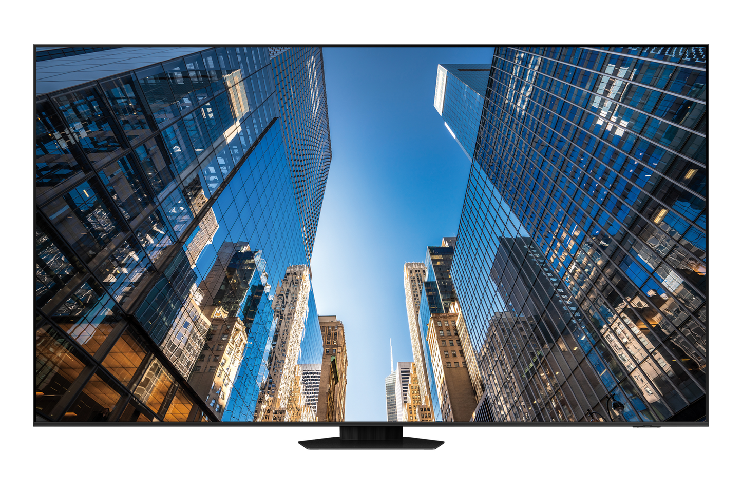 Samsung 98" Professional Display