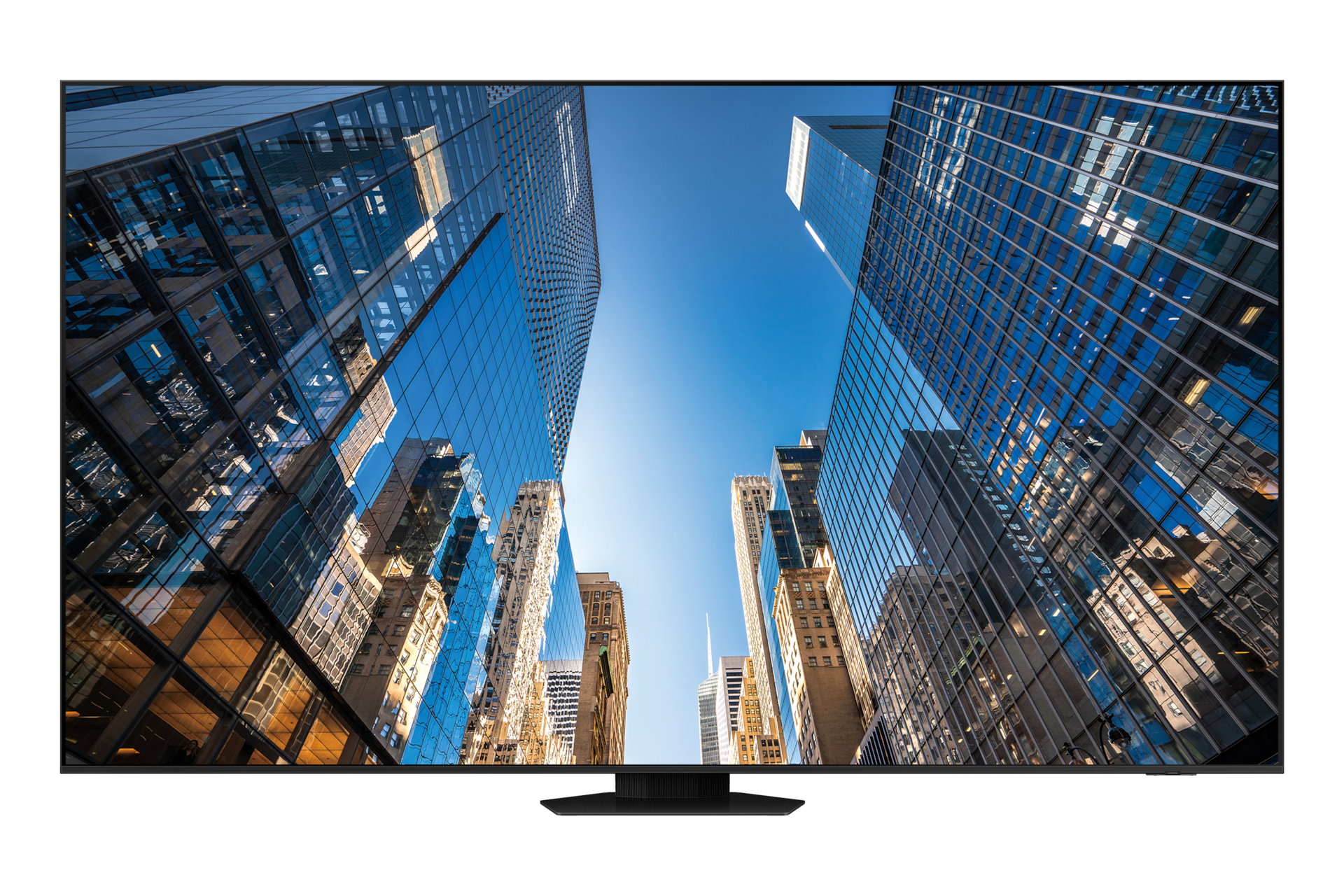 Samsung 98" Professional Display