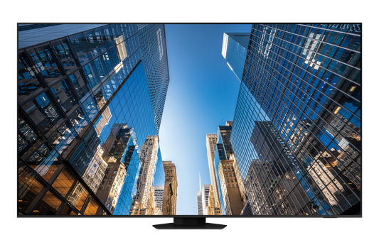 Samsung 98" Professional Display