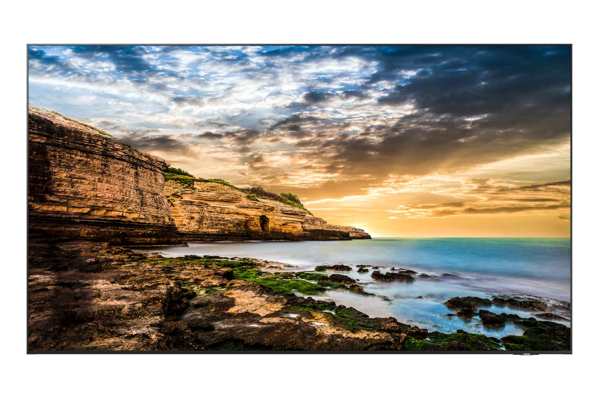 Samsung 85" Professional Display