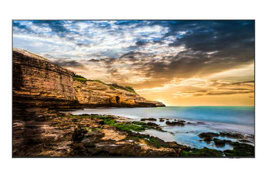 Samsung 85" Professional Display