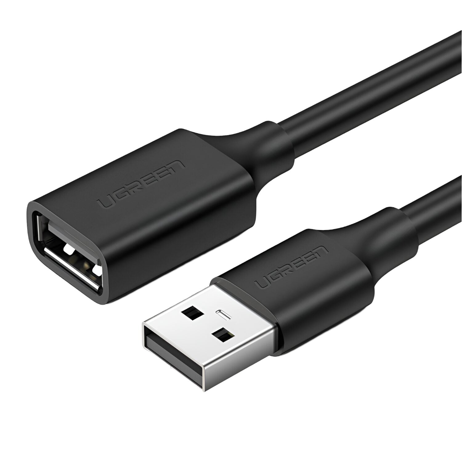 UGREEN USB 2.0 Extension Cable – Male to Female, 480Mbps Data Transfer - 1.5m - Guards On Duty Shop & Security Guards