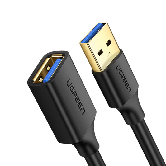 UGREEN USB 3.0 Extension Cable – Male to Female, 5Gbps Data Transfer – 2m - Guards On Duty Shop & Security Guards