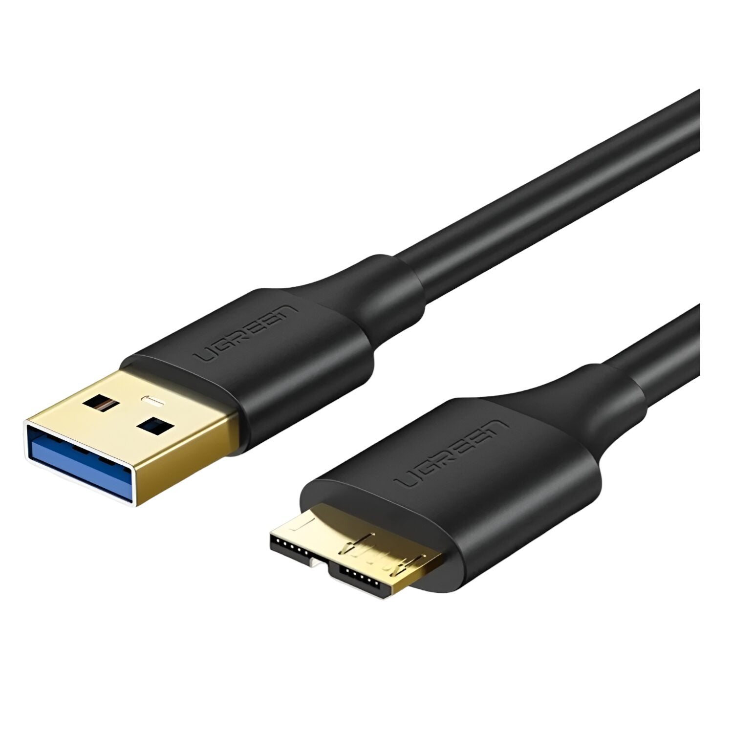 UGREEN USB to Micro USB, 5Gbps SuperSpeed Cable - 1m - Guards On Duty Shop & Security Guards