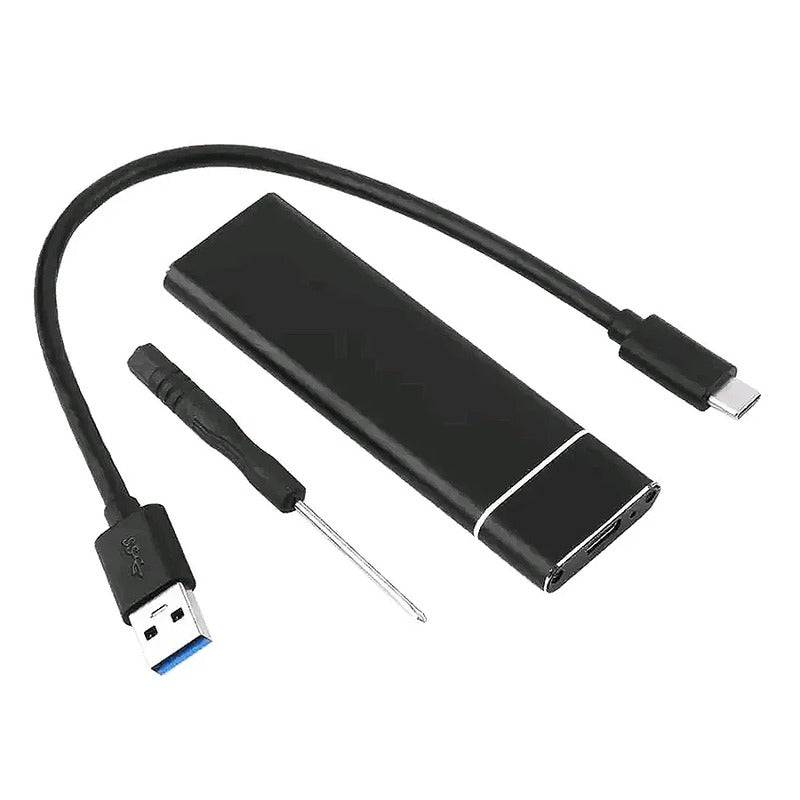 Usb3.0 Msata Enclosure