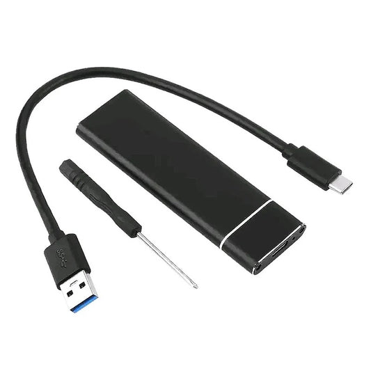 Usb3.0 Msata Enclosure