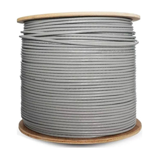 500m CAT6 CCA FTP indoor cable