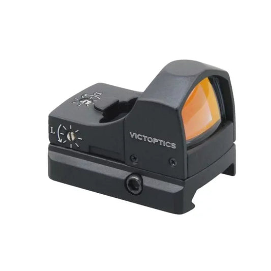 VECTOR OPTICS RDSL16 VICTOPTICS V3 1X22 WEAVER Guards On Duty Security