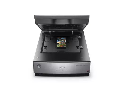 Epson Perfection V850 Pro Scanner