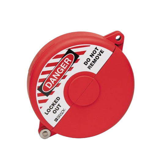 Pinnacle Valve Lockout Device 63-127mm