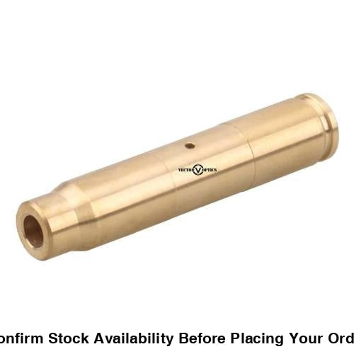 VECTOR OPTICS 9.3X62MM BORE SIGHT COLLIMATOR