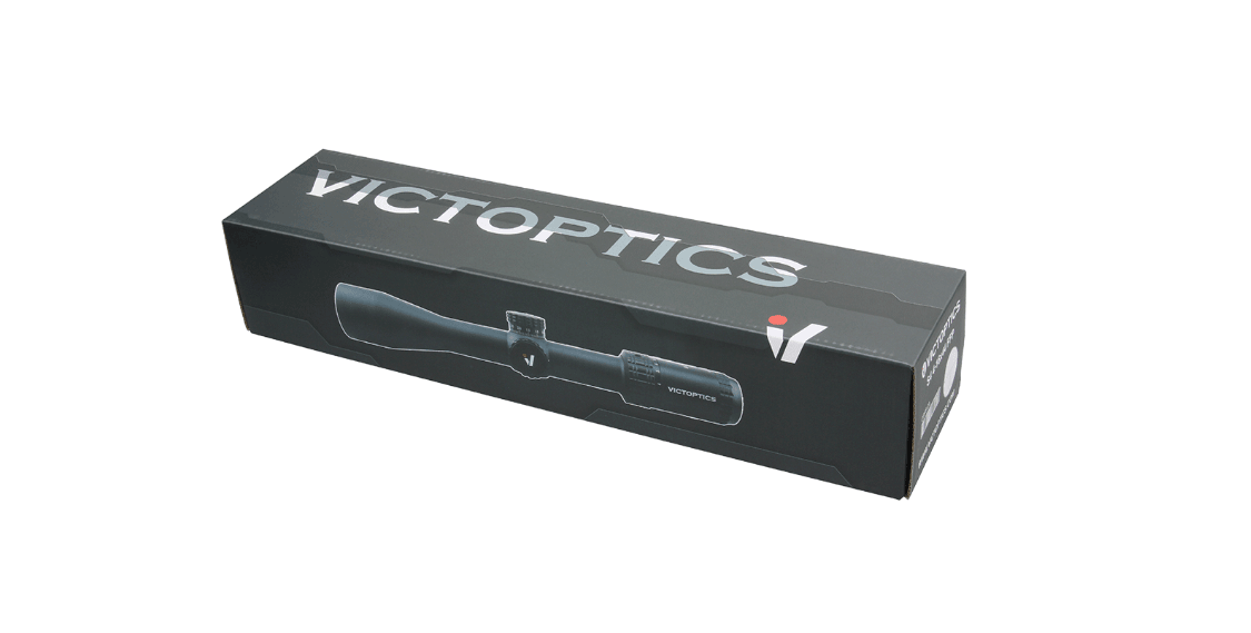 VECTOR OPTICS OPFF-01 S4 4-16X44 FFP