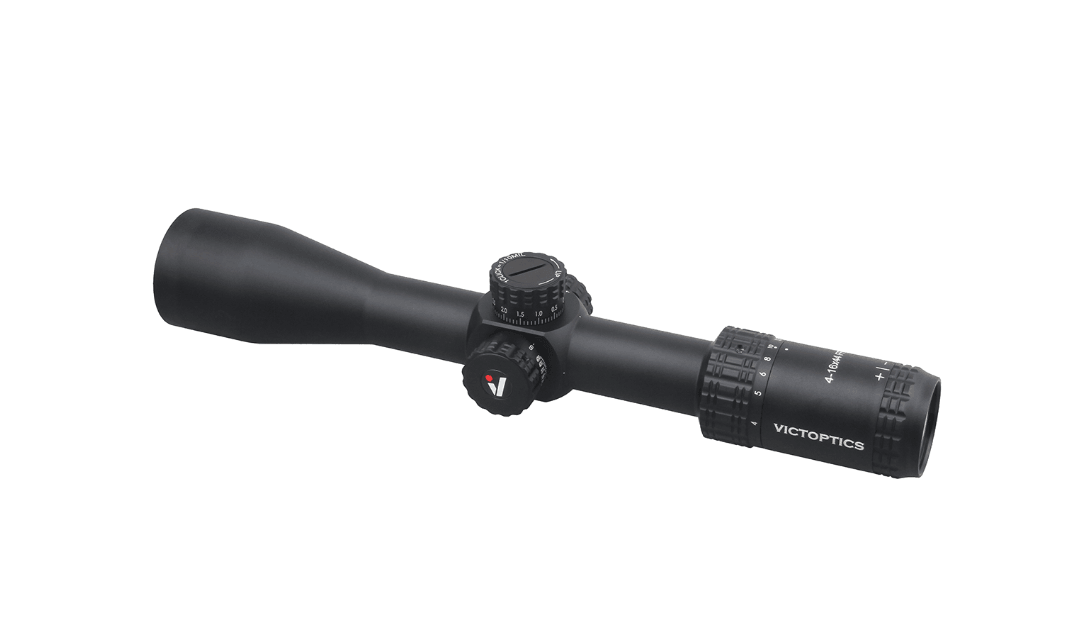 VECTOR OPTICS OPFF-01 S4 4-16X44 FFP