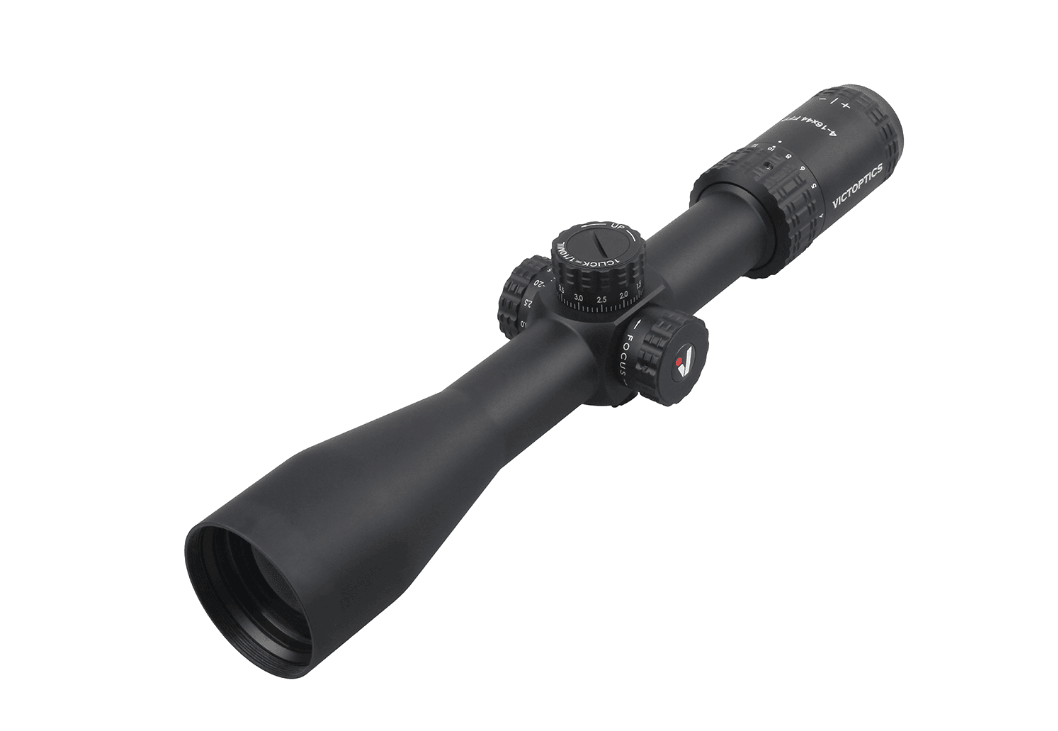 VECTOR OPTICS OPFF-01 S4 4-16X44 FFP