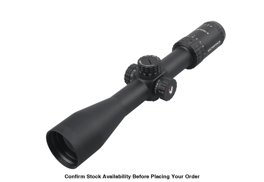 VECTOR OPTICS OPFF-01 S4 4-16X44 FFP