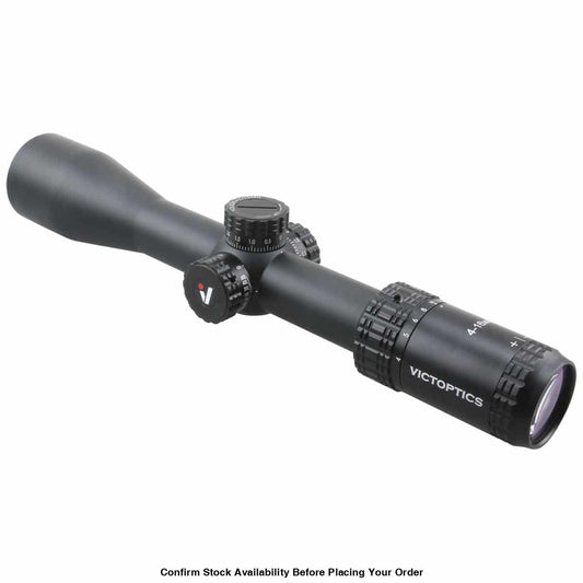 Vector Optics OPSL16 AGN 4-16×44 Scope