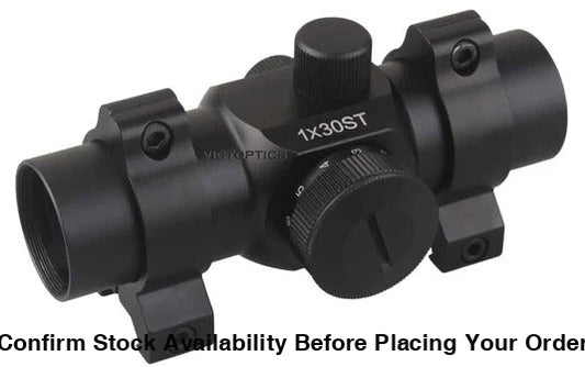 VECTOR OPTICS RDSL06 VICTOPTICS T1 1X30