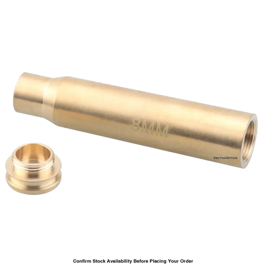 VECTOR OPTICS SCBCR-06 8MM BORE SIGHT COLLIMATOR