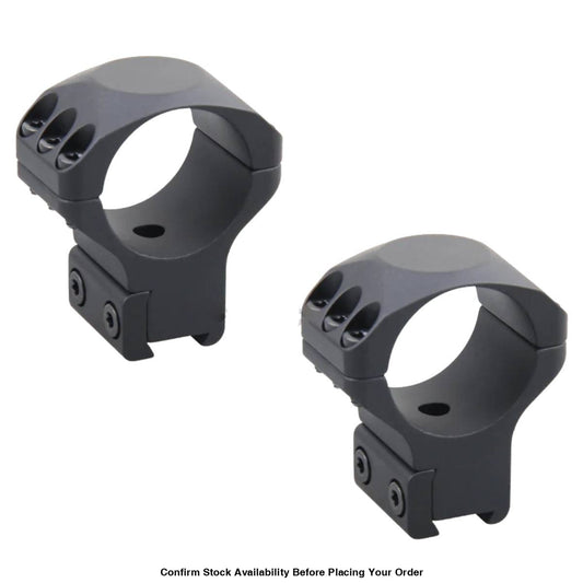 Vector Optics XASR-3005 X-Accu 30mm Scope Rings