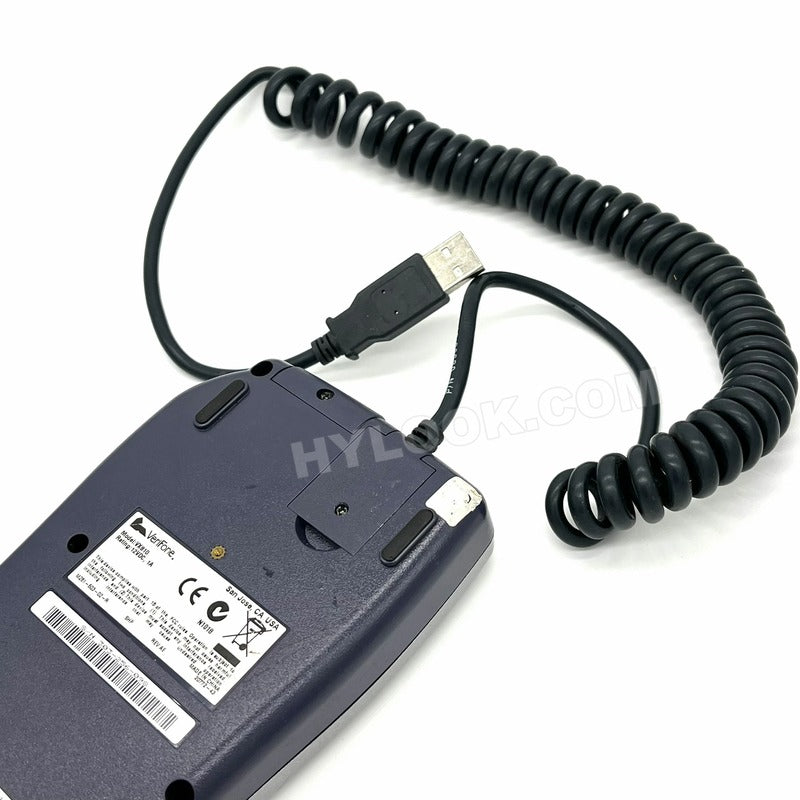 Verifone Vx820 5v Usb (5m)