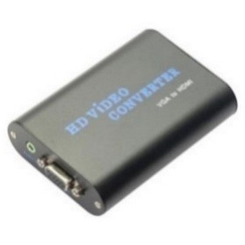 VGA to HDMI Converter - Guards On Duty Shop